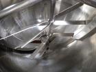 Groen Ss 500 Gallon Kettle